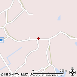 佐賀県伊万里市瀬戸町1079周辺の地図