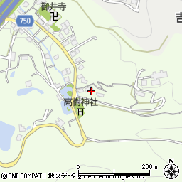 蕎麦瑠庵周辺の地図