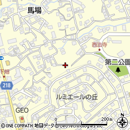 日輪神佛輸送株式会社周辺の地図