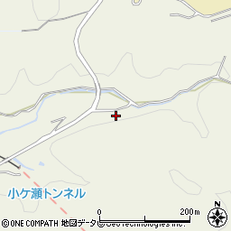大分県日田市日高2127-1周辺の地図