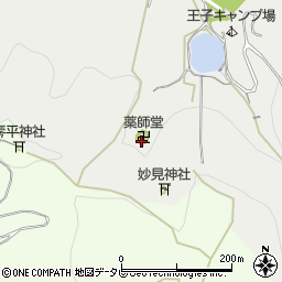 福岡県久留米市山川町575周辺の地図