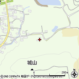 坂井建設作業所周辺の地図