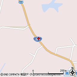 佐賀県伊万里市瀬戸町2914周辺の地図