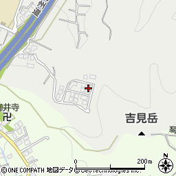 豊福瑞江社会保険労務士事務所周辺の地図