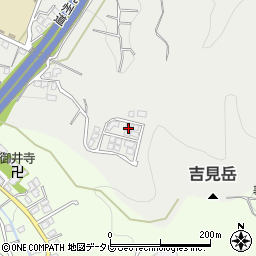 福岡県久留米市山川町180周辺の地図