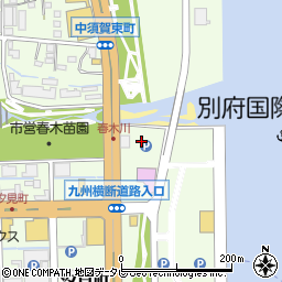 春木川スポーツ周辺の地図