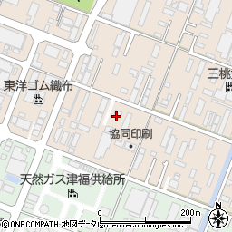 株式会社サカイチ（ＳＡＣＡｉＣＨＩ）周辺の地図