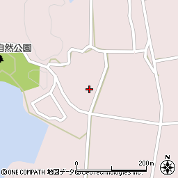 愛媛県宇和島市三間町黒井地1644周辺の地図