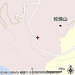 長崎県平戸市田平町以善免1434-1周辺の地図