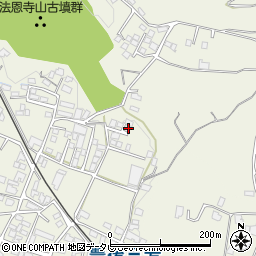 北川科学総合研究所周辺の地図