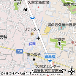 株式会社石松周辺の地図
