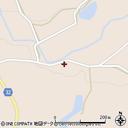 佐賀県伊万里市南波多町原屋敷1835周辺の地図