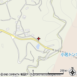 愛媛県宇和島市吉田町白浦1669周辺の地図