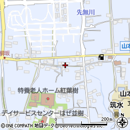 有限会社ピアノ・サービスセンター周辺の地図
