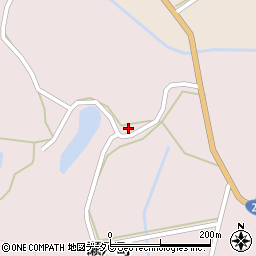 佐賀県伊万里市瀬戸町2553周辺の地図