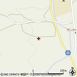 飯田電気工事周辺の地図