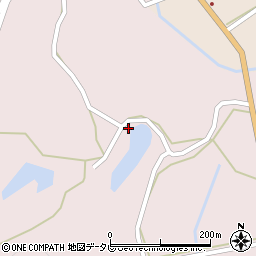 佐賀県伊万里市瀬戸町2510周辺の地図