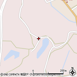 佐賀県伊万里市瀬戸町2511周辺の地図