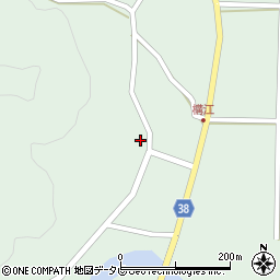 佐賀県伊万里市大川町川西1619周辺の地図