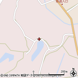 佐賀県伊万里市瀬戸町2518周辺の地図