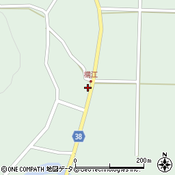 佐賀県伊万里市大川町川西1707周辺の地図