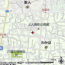 篠崎宏マンション周辺の地図