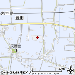 のむら紙器印刷株式会社　金箔周辺の地図