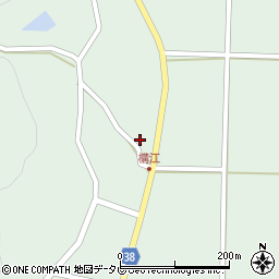 佐賀県伊万里市大川町川西1705周辺の地図