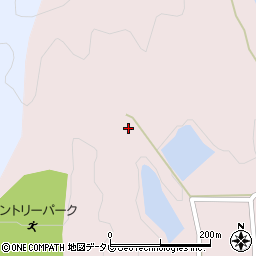 愛媛県宇和島市三間町黒井地1694周辺の地図