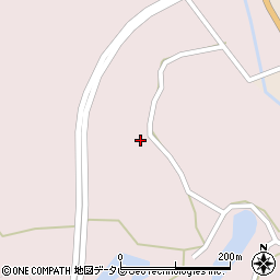 佐賀県伊万里市瀬戸町2371周辺の地図