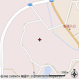 佐賀県伊万里市瀬戸町2574-2周辺の地図
