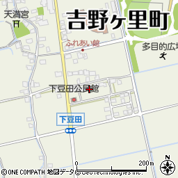株式会社徳島建設周辺の地図
