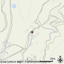 愛媛県宇和島市吉田町白浦1438周辺の地図