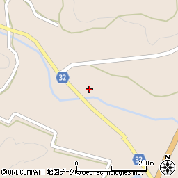 佐賀県伊万里市南波多町原屋敷1716周辺の地図