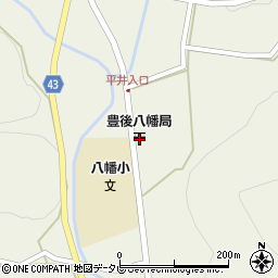 上野燃料店周辺の地図