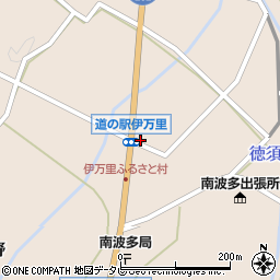 道の駅伊万里周辺の地図