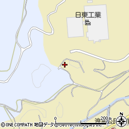 佐賀県唐津市厳木町浪瀬1177周辺の地図