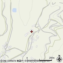 愛媛県宇和島市吉田町白浦699周辺の地図