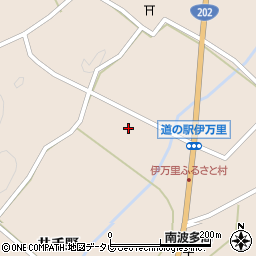 小松鍼灸治療院周辺の地図