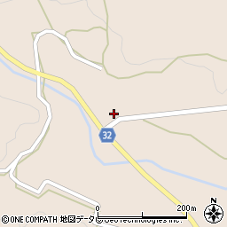 佐賀県伊万里市南波多町原屋敷1441周辺の地図