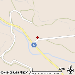佐賀県伊万里市南波多町原屋敷1442周辺の地図