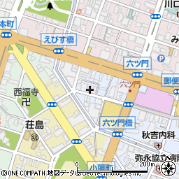 Ｄｒｉｎｋｅｒ周辺の地図