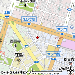 上野第７ビル周辺の地図