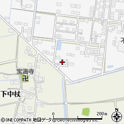 佐賀県神埼郡吉野ヶ里町立野1246周辺の地図