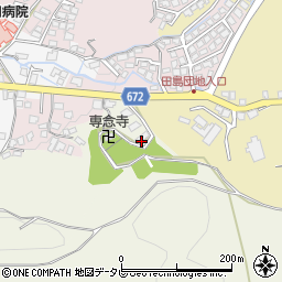 大分県日田市日高116-5周辺の地図