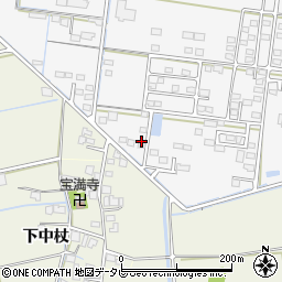 佐賀県神埼郡吉野ヶ里町立野1213周辺の地図
