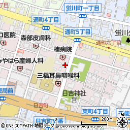 松田電気商会周辺の地図