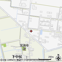 三田川自動車整備工業所周辺の地図