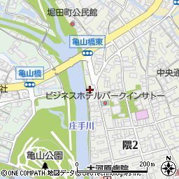 Ｓ．Ｇ．ＡＵＴＯ周辺の地図