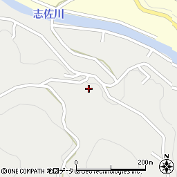 長崎県松浦市志佐町池成免767周辺の地図